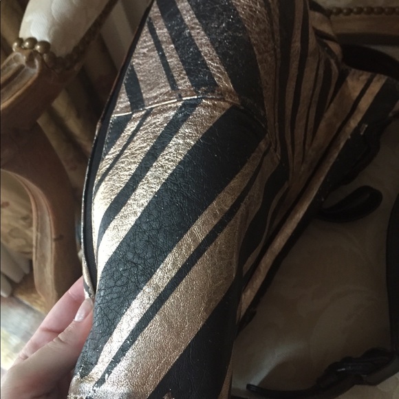 Phillip Lim Edie Messenger crossbody bag - Picture 6 of 7